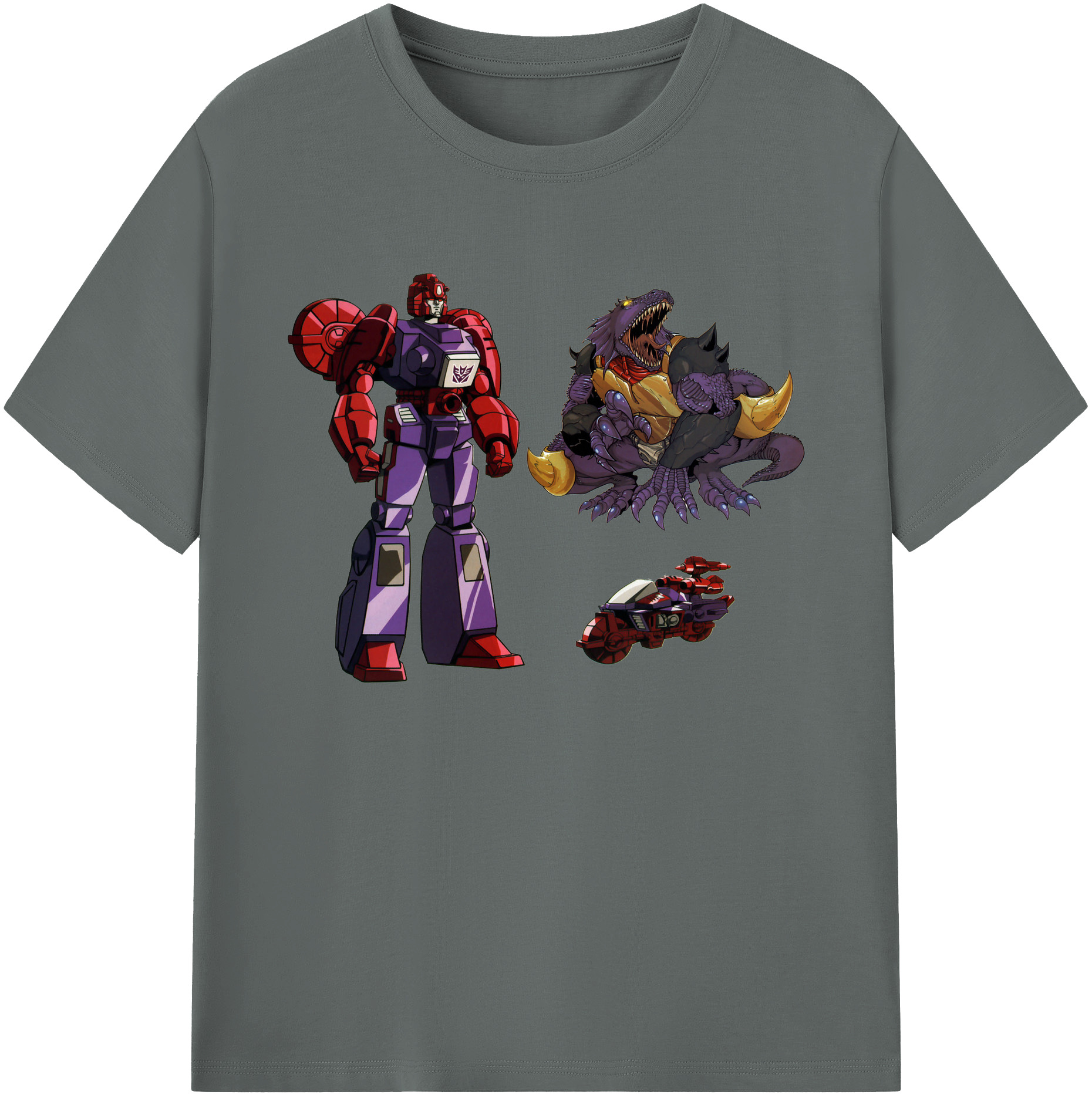 （画像用）  綿100％ メンズ半袖Tシャツ｜肌触りやわらか＆通気性